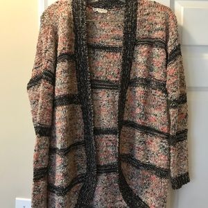 Hem & Thread cardigan